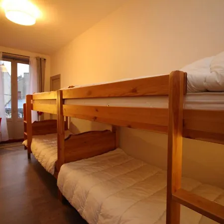 T3 Au Mont-dore, Centre, 3 Etoiles, Balcon, Ascenseur, Wifi, Proche Thermes Et Navette - Fr-1-608-17