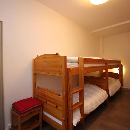 T3 Au Mont-dore, Centre, 3 Etoiles, Balcon, Ascenseur, Wifi, Proche Thermes Et Navette - Fr-1-608-17